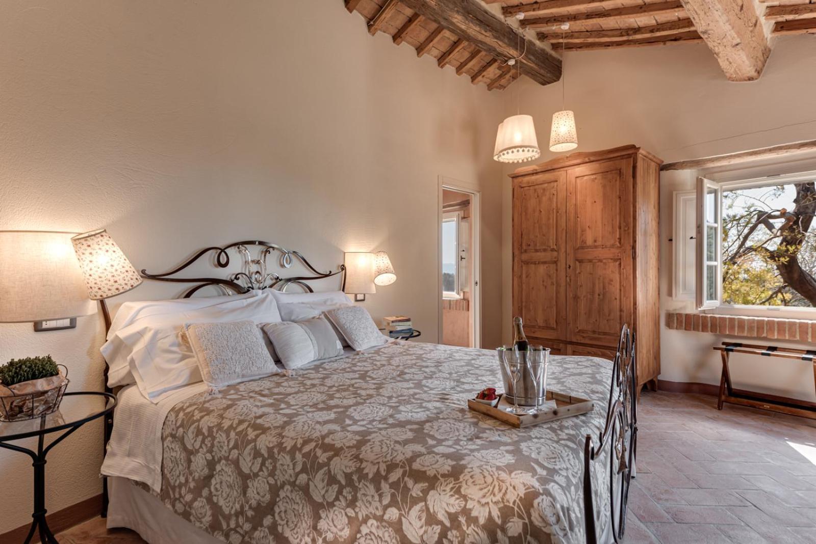 Locanda Dell'Aioncino Bibbona Exterior foto